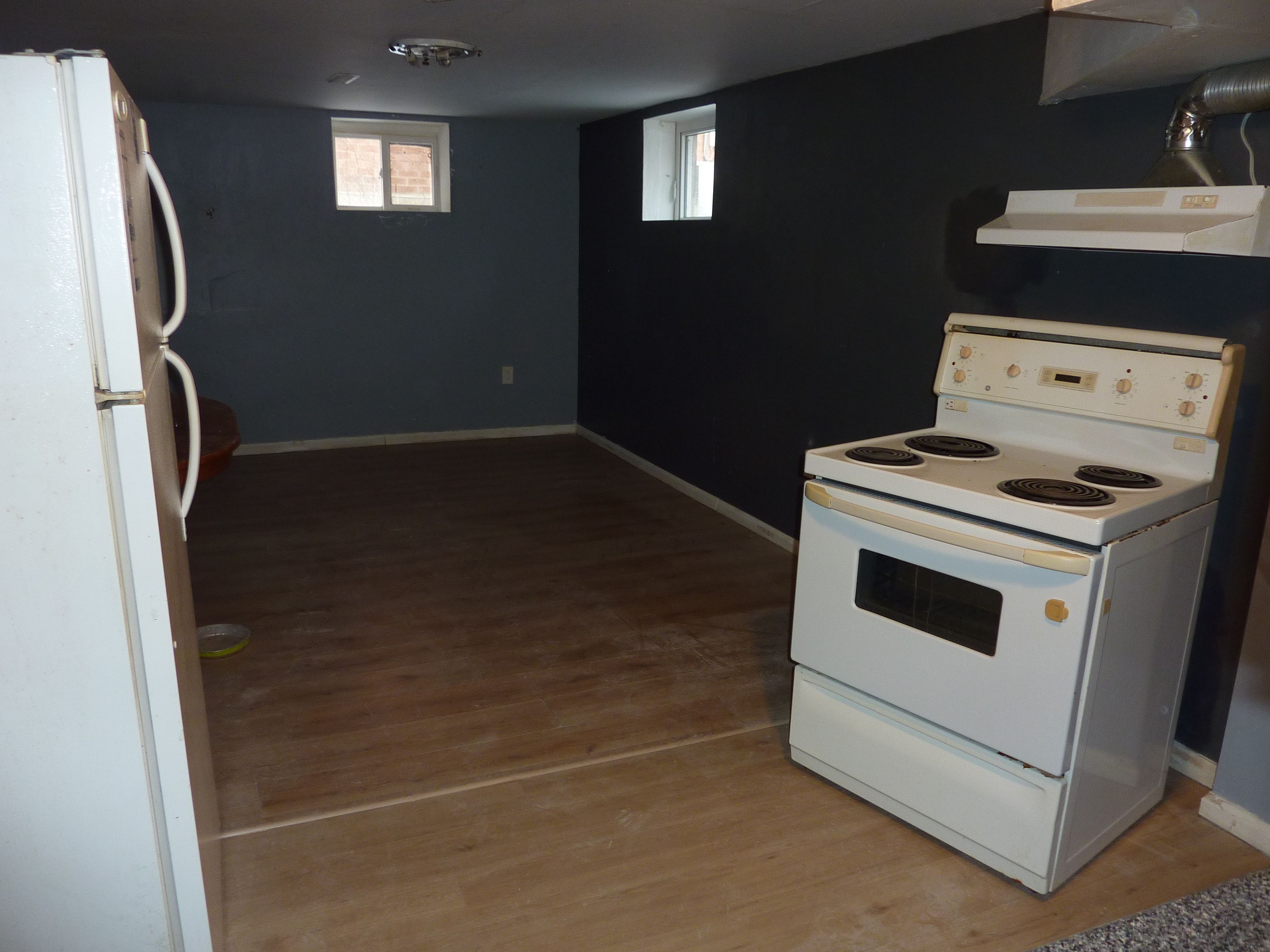 41 Minnacote Avenue BSMT