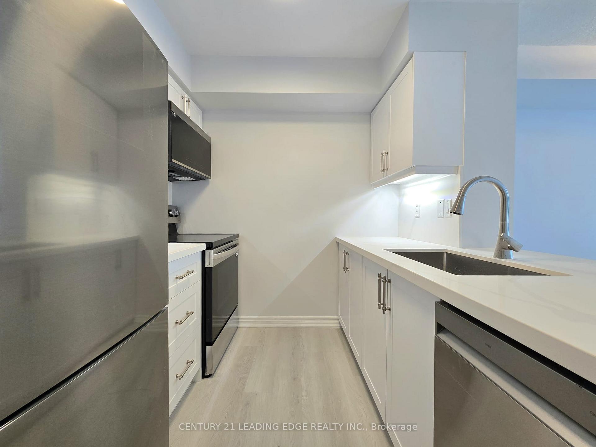 1 Bedroom Condo at 4968 Yonge, Toronto For sale