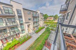 3 Bedrooms Condo at 60 Morecambe, Toronto For sale