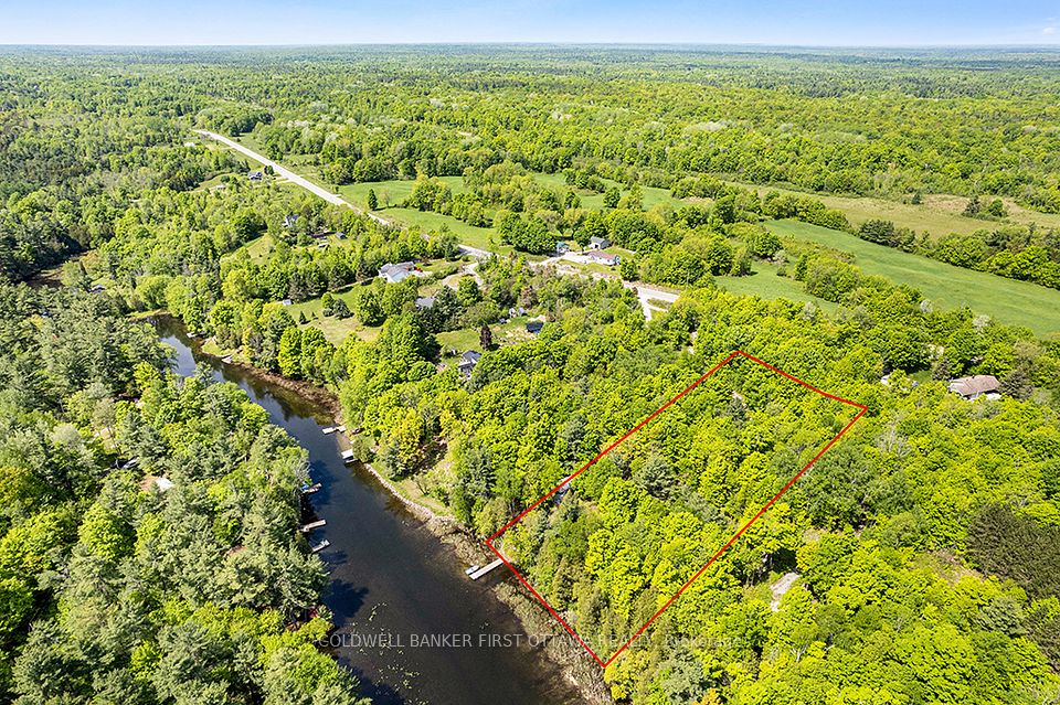 00 Scotch Line, Tay Valley, ON K7H 3C5