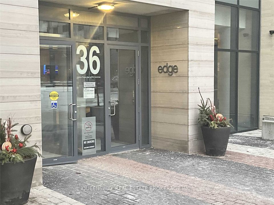 36 Lisgar