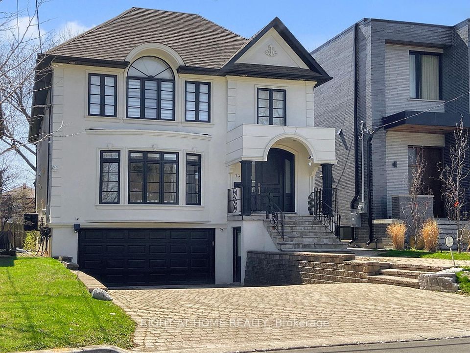 737 Woburn