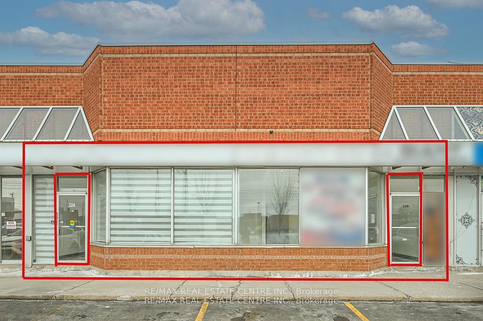 2565 Steeles