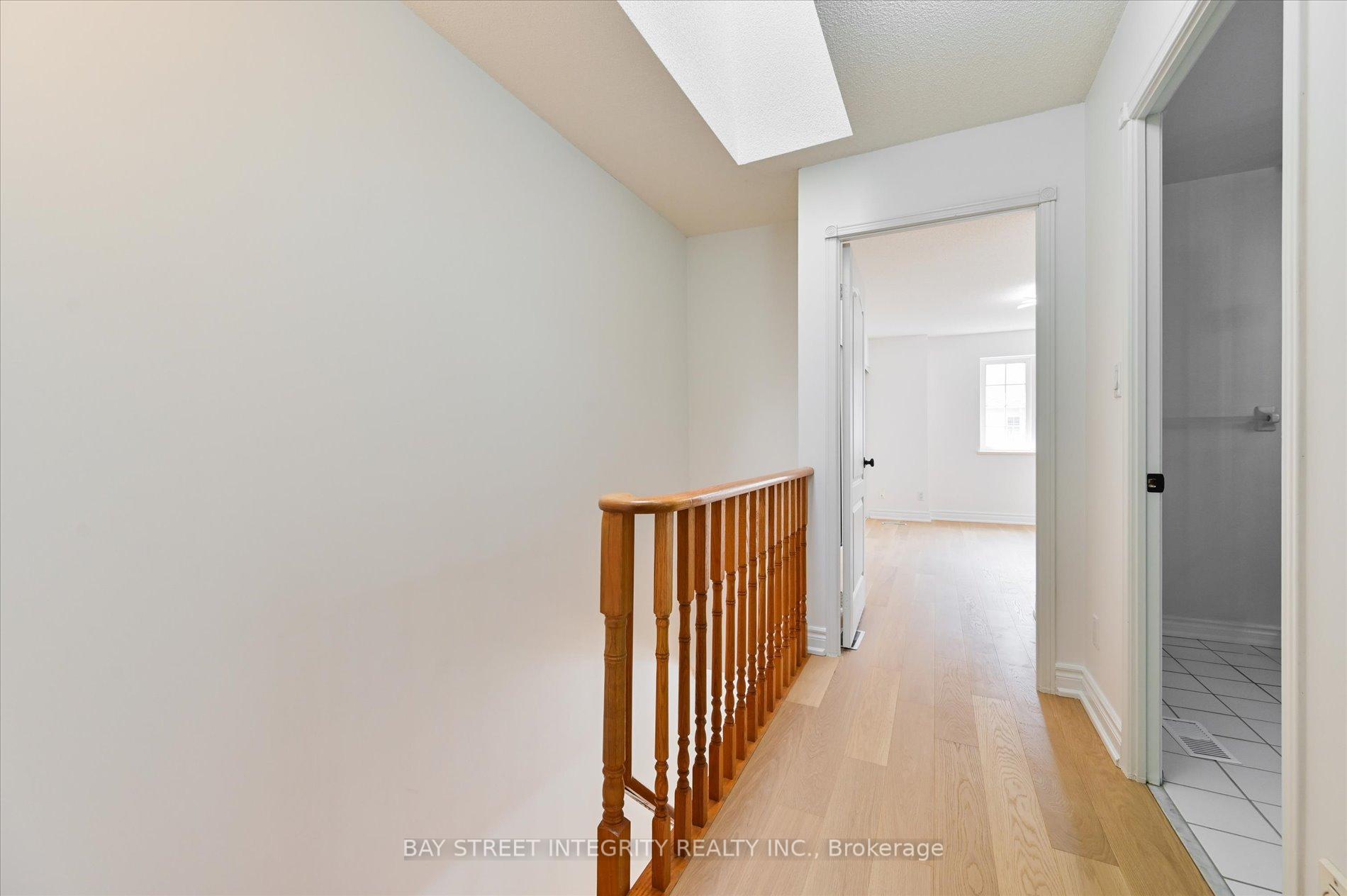 3 Bedrooms Condo at 506 Grandview, Toronto For sale