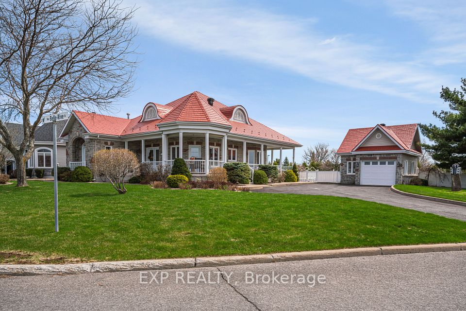 338 Belle Rive