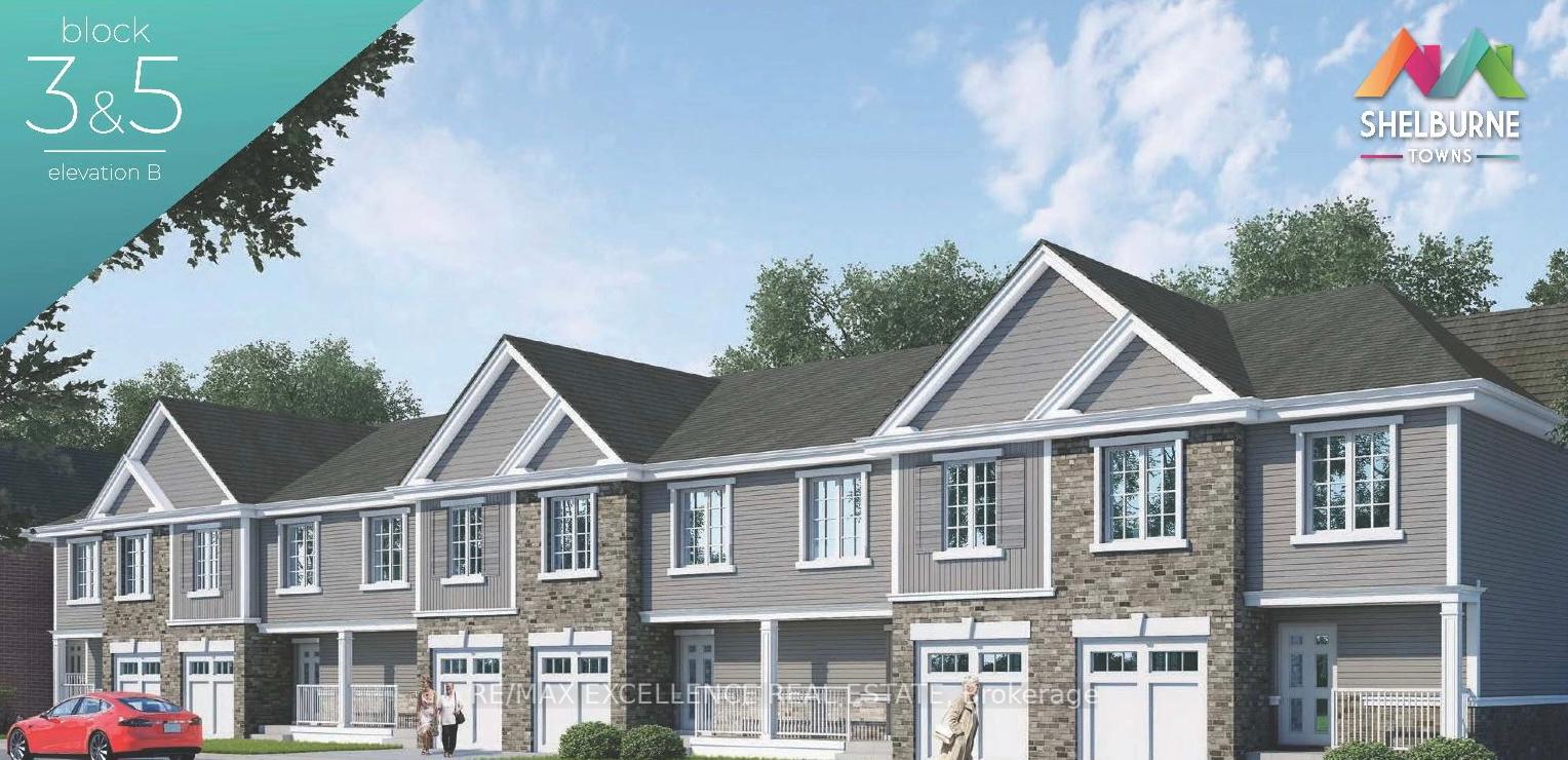 138 Winters Way, Shelburne, ON L9V 3Y1