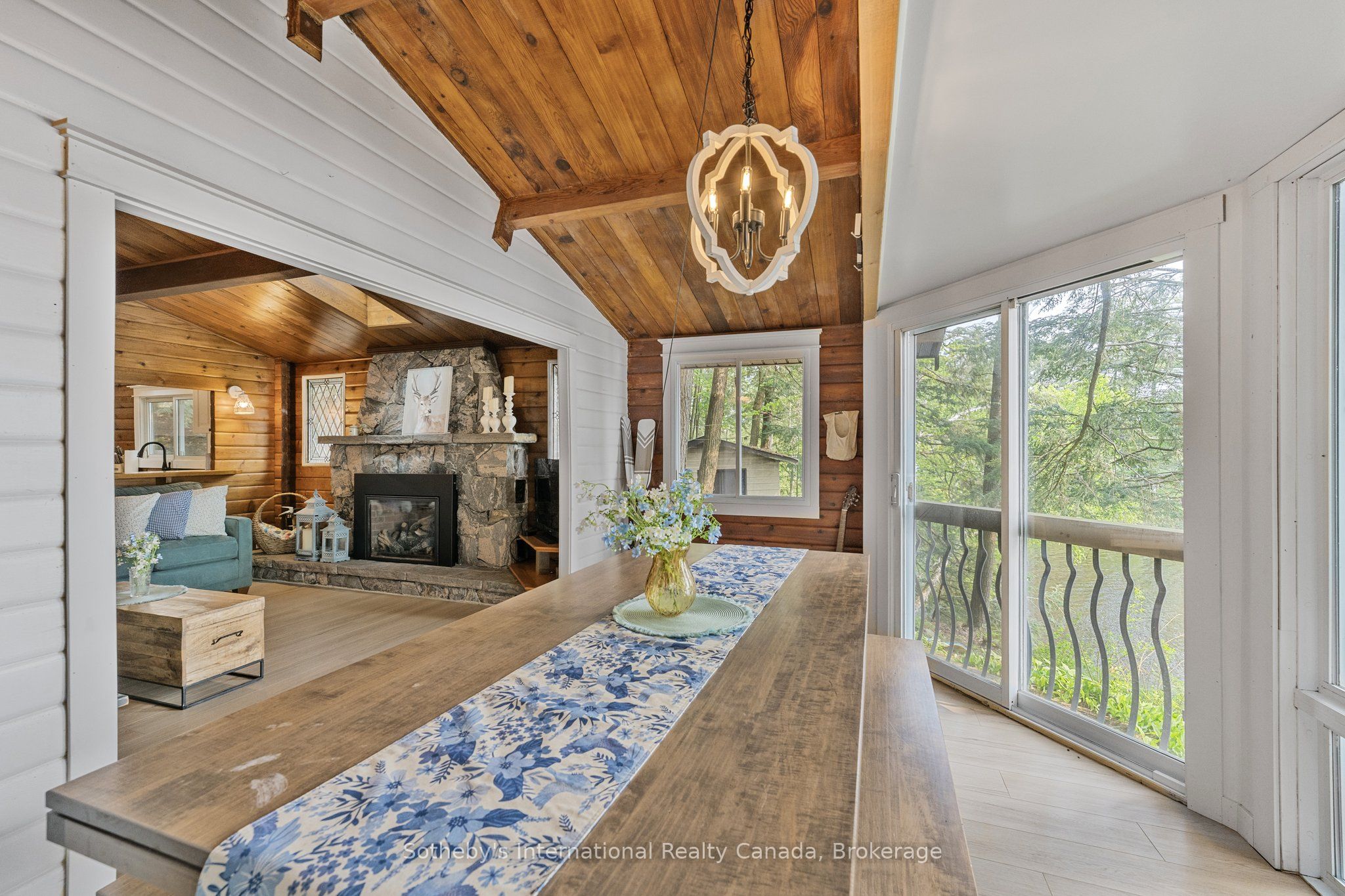 369 Stewart Lake Road