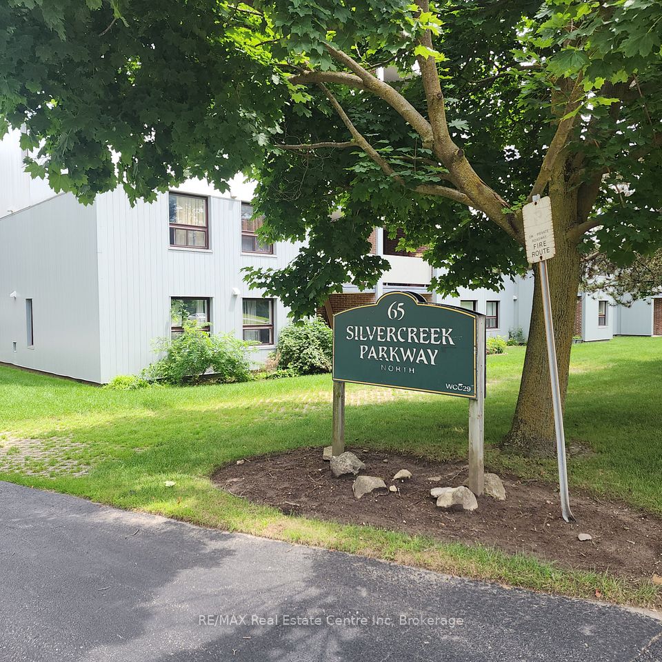 65 SILVERCREEK