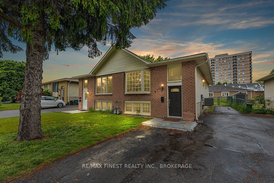 870 Beaconhill Court