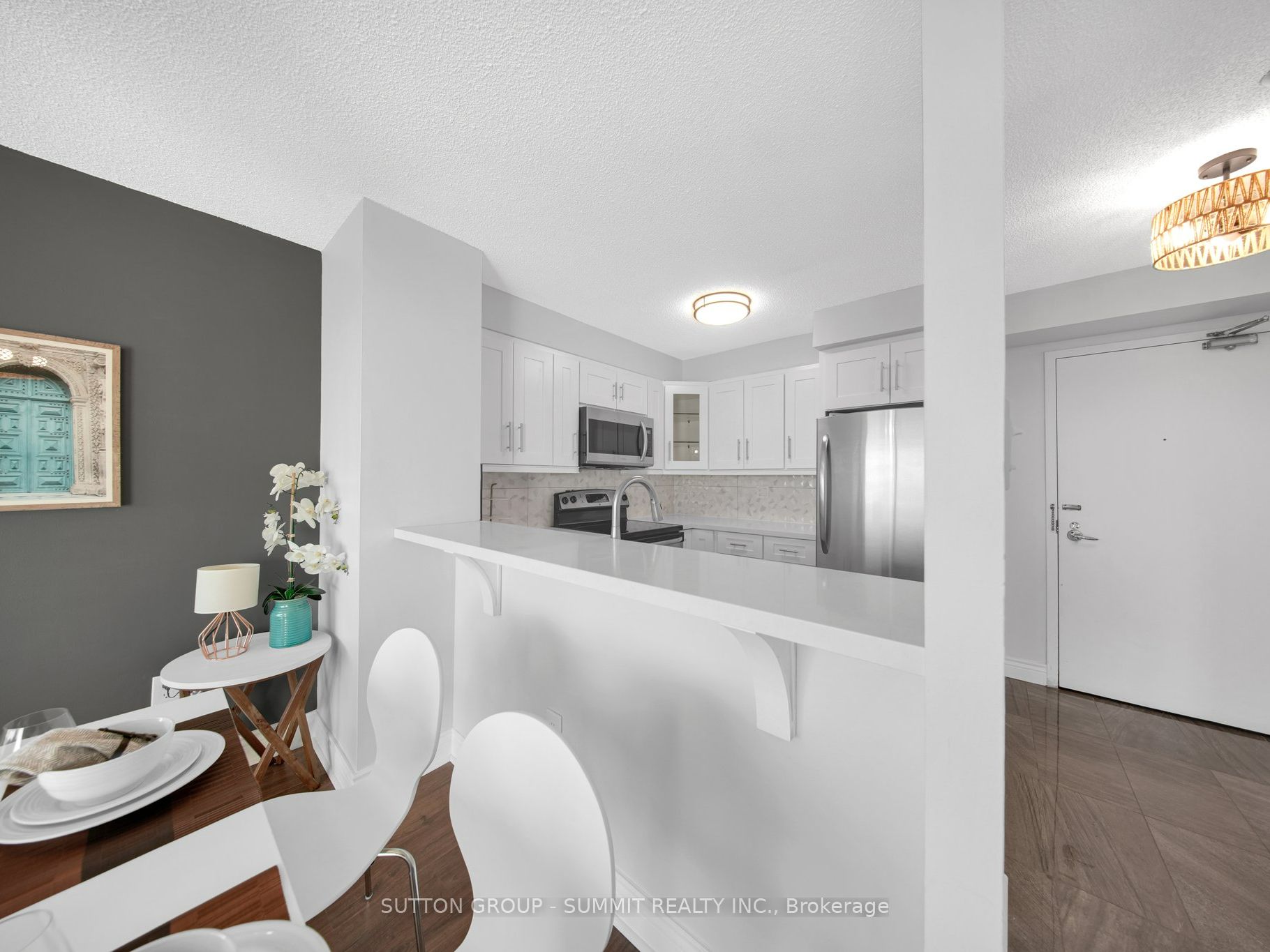 2155 Burnhamthorpe Road W, #1208