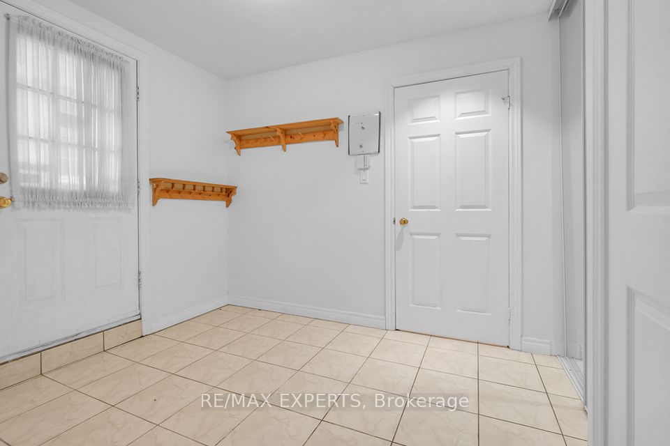 3348 Bayview Avenue M