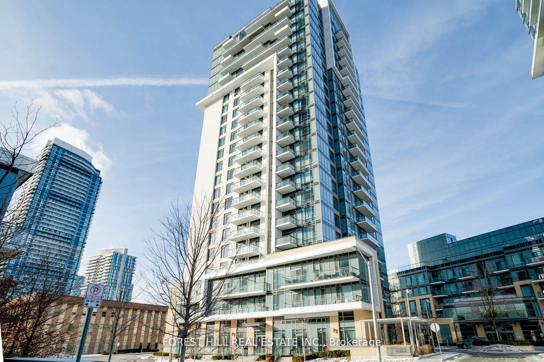 2 Bedrooms Condo at 50 Ann O’Reilly, Toronto For sale
