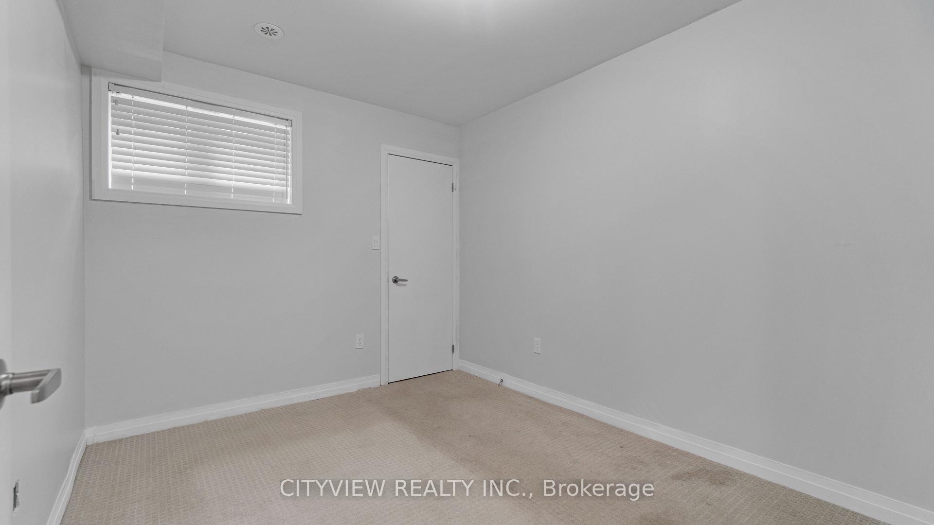1 Bedroom Condo at 1145 Journeyman, Mississauga For sale