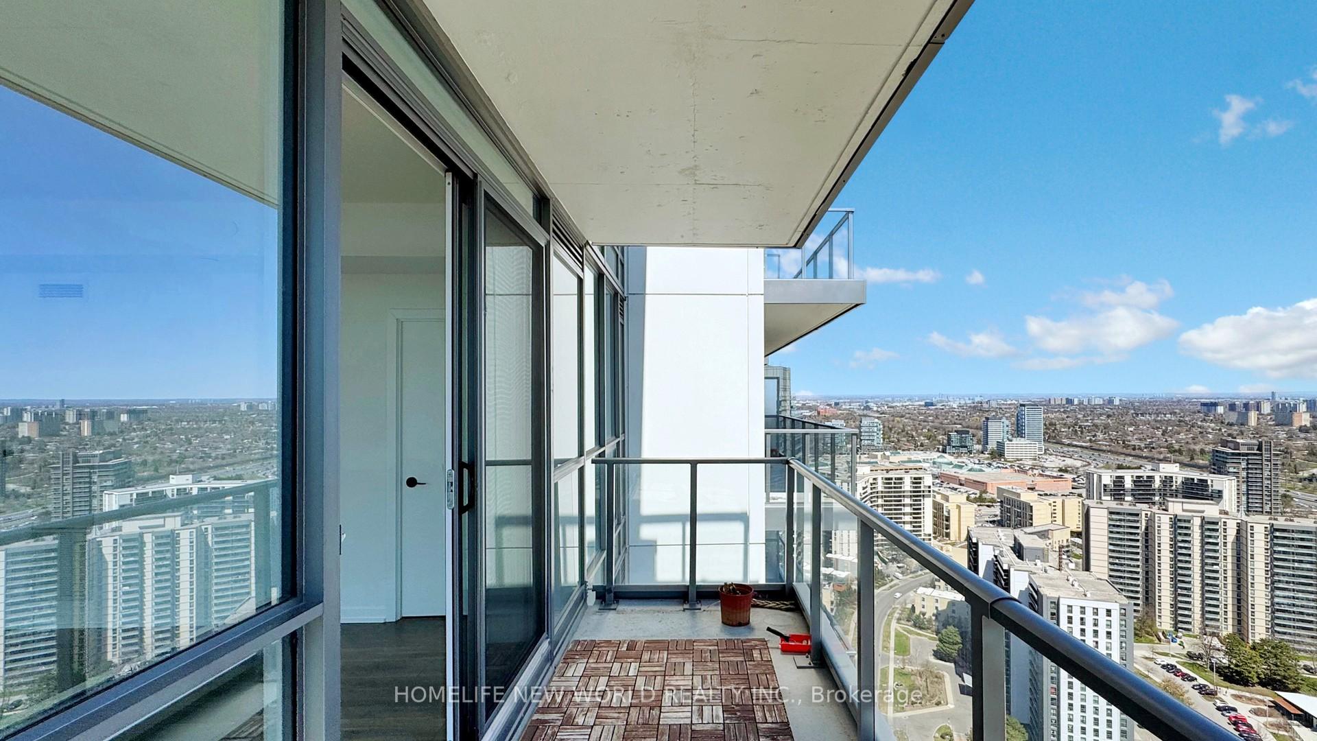 3 Bedrooms Condo at 32 Forest Manor, Toronto For sale