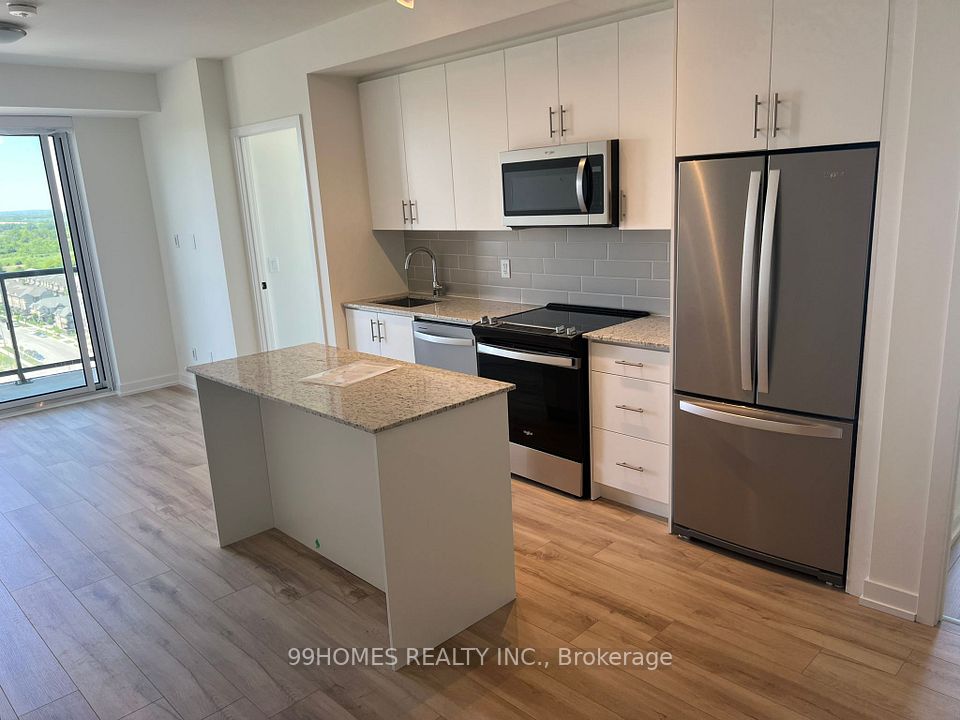 #1709 - 335 Wheat Boom Drive, Oakville, ON L6H 7Y1