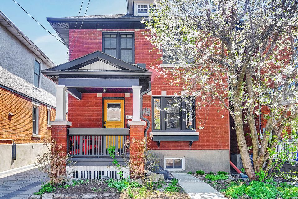 162 Aylmer