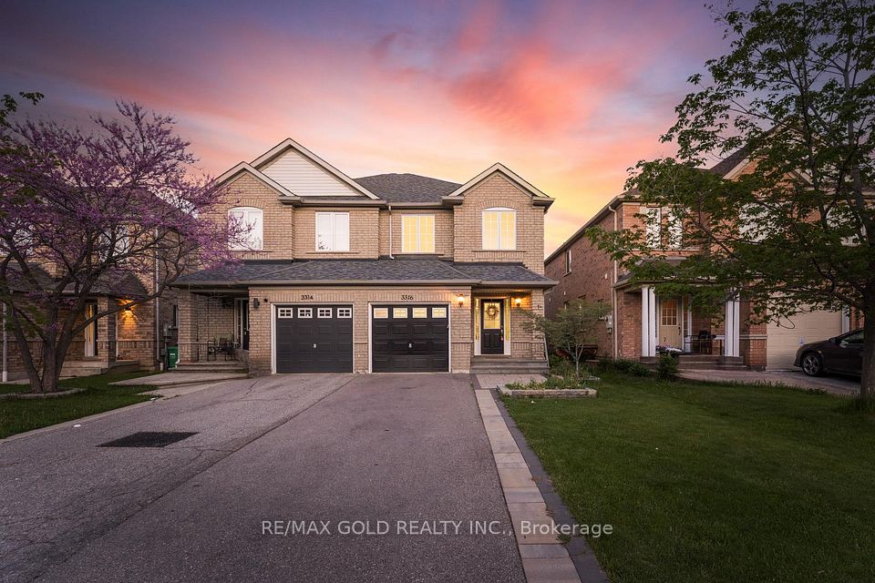 3316 Southwick