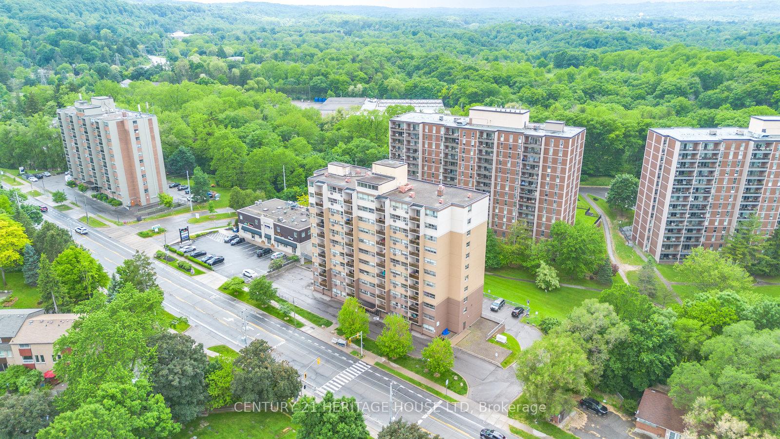 1 Bedroom Condo at 1950 Main, Hamilton For sale