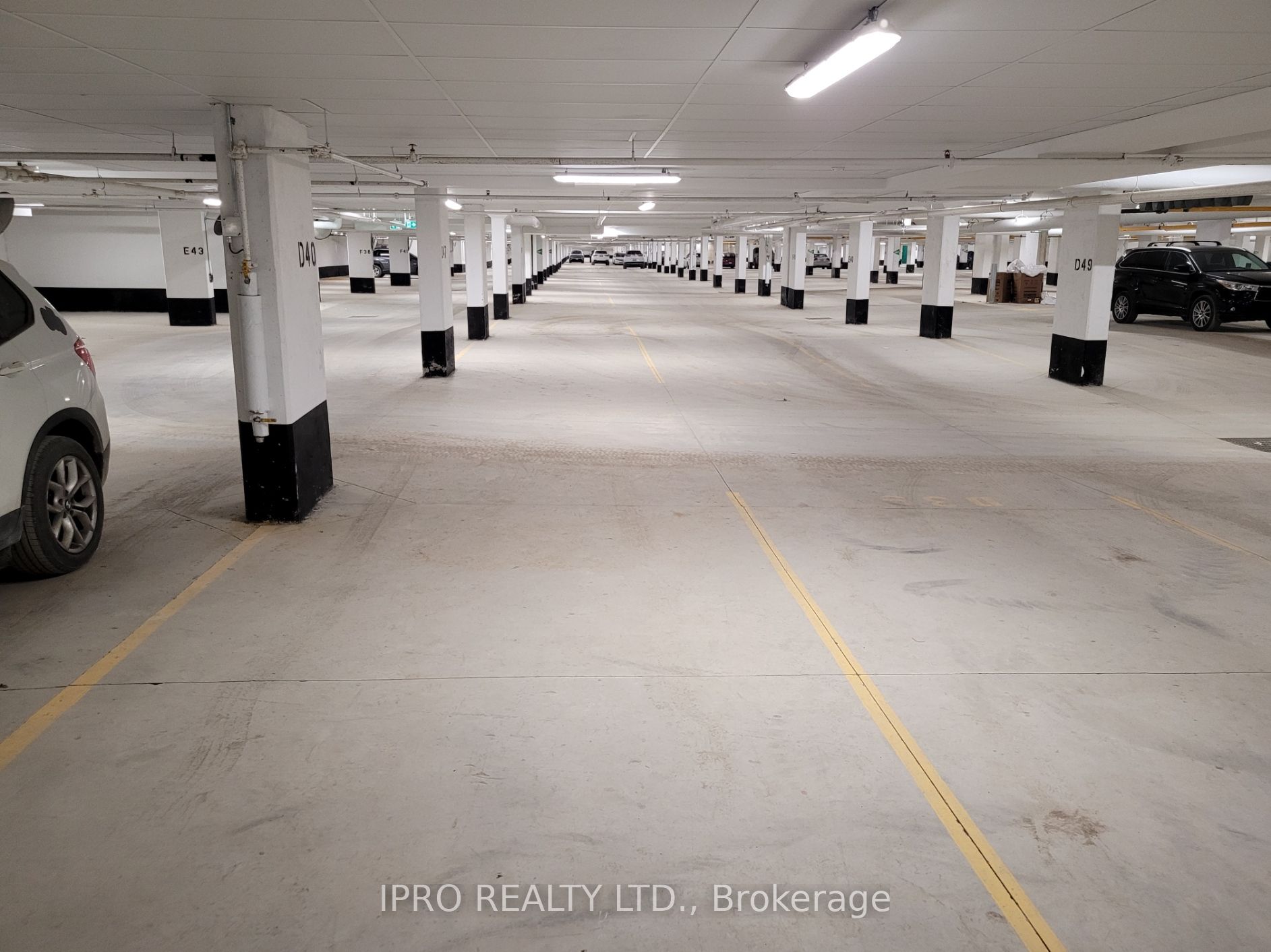 15 David Eyer Road, #1411