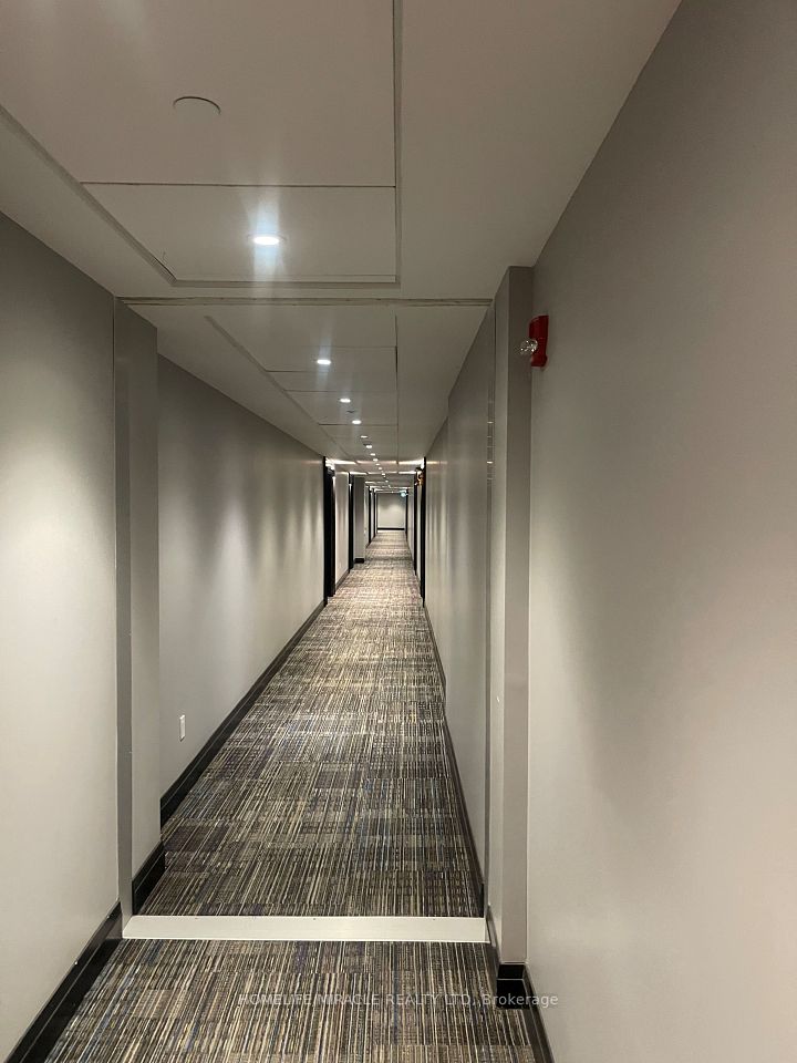 #522 - 200 Lagerfeld Drive, Brampton, ON L7A 5G5