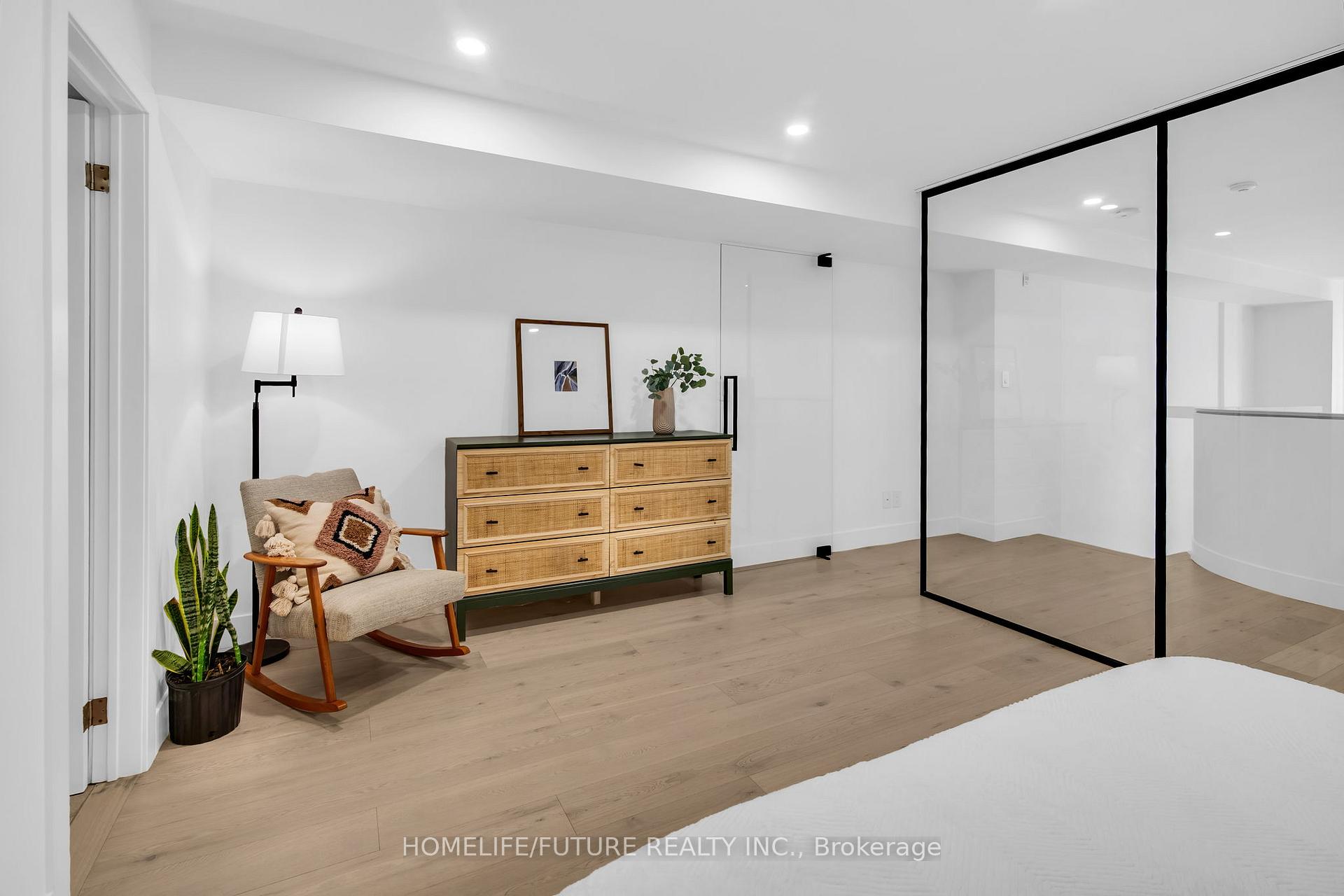 2 Bedrooms Condo at 660 Pape, Toronto For sale