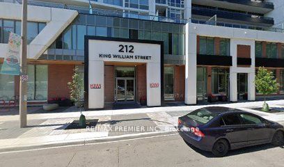 212 King William
