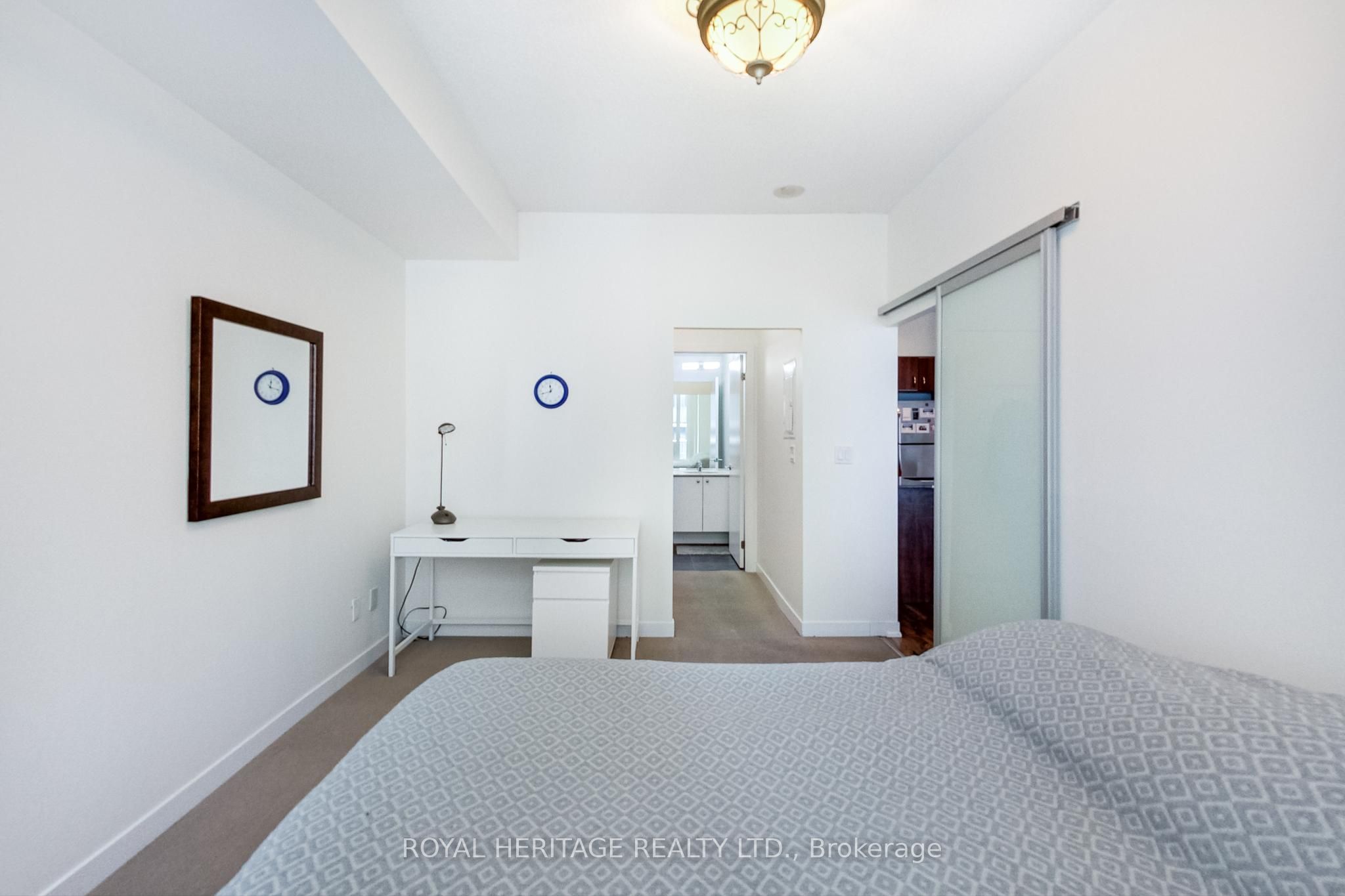 55 East Liberty Street, #605