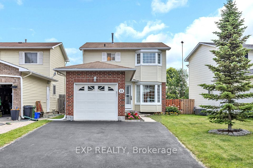 29 Gowrie