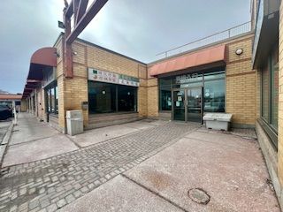 4211 Sheppard Avenue E, #A100
