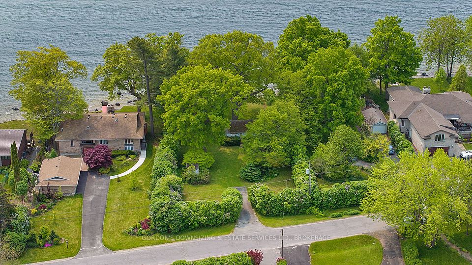 10 Lakeshore