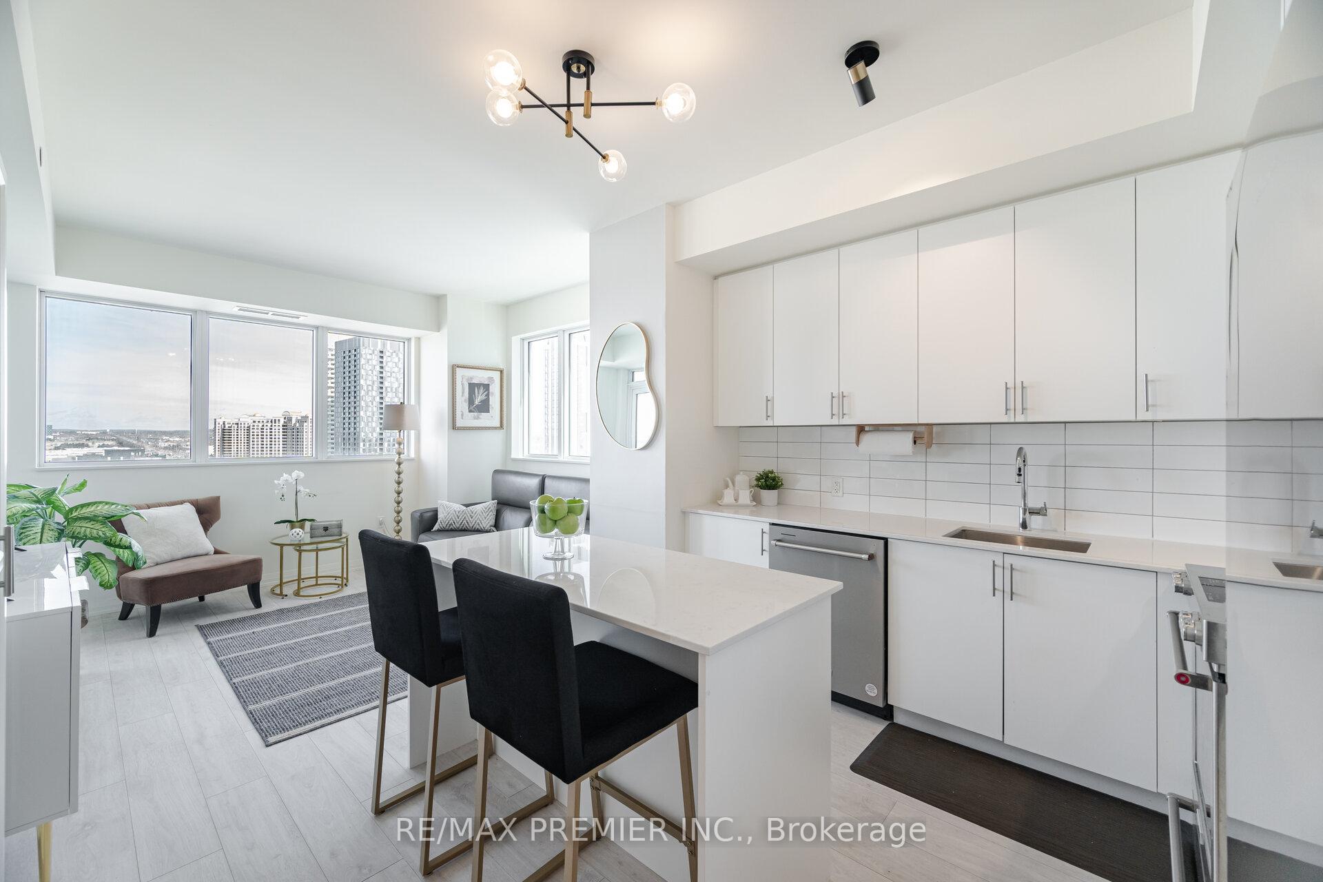 2 Bedrooms Condo at 9000 Jane,  Vaughan For sale