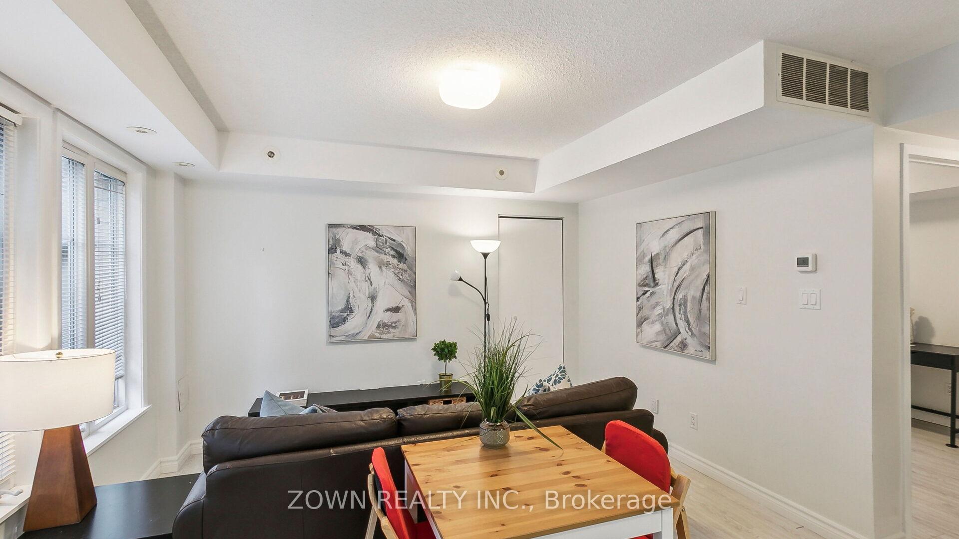 1 Bedroom Condo at 54 East Liberty, Toronto For sale