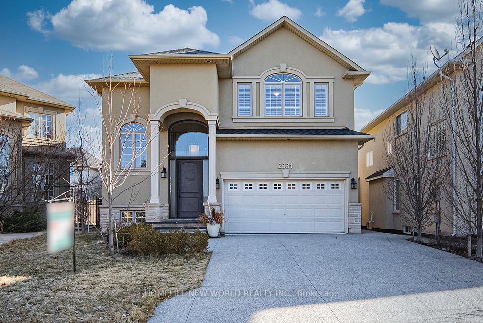 2331 Millstone