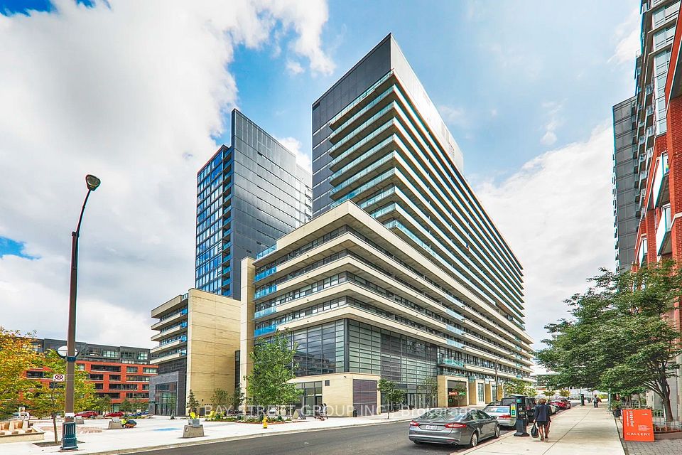 36 Lisgar