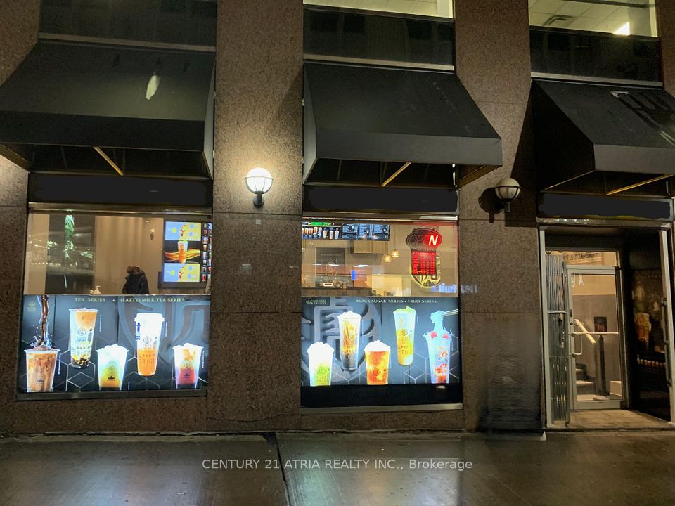 439A Yonge