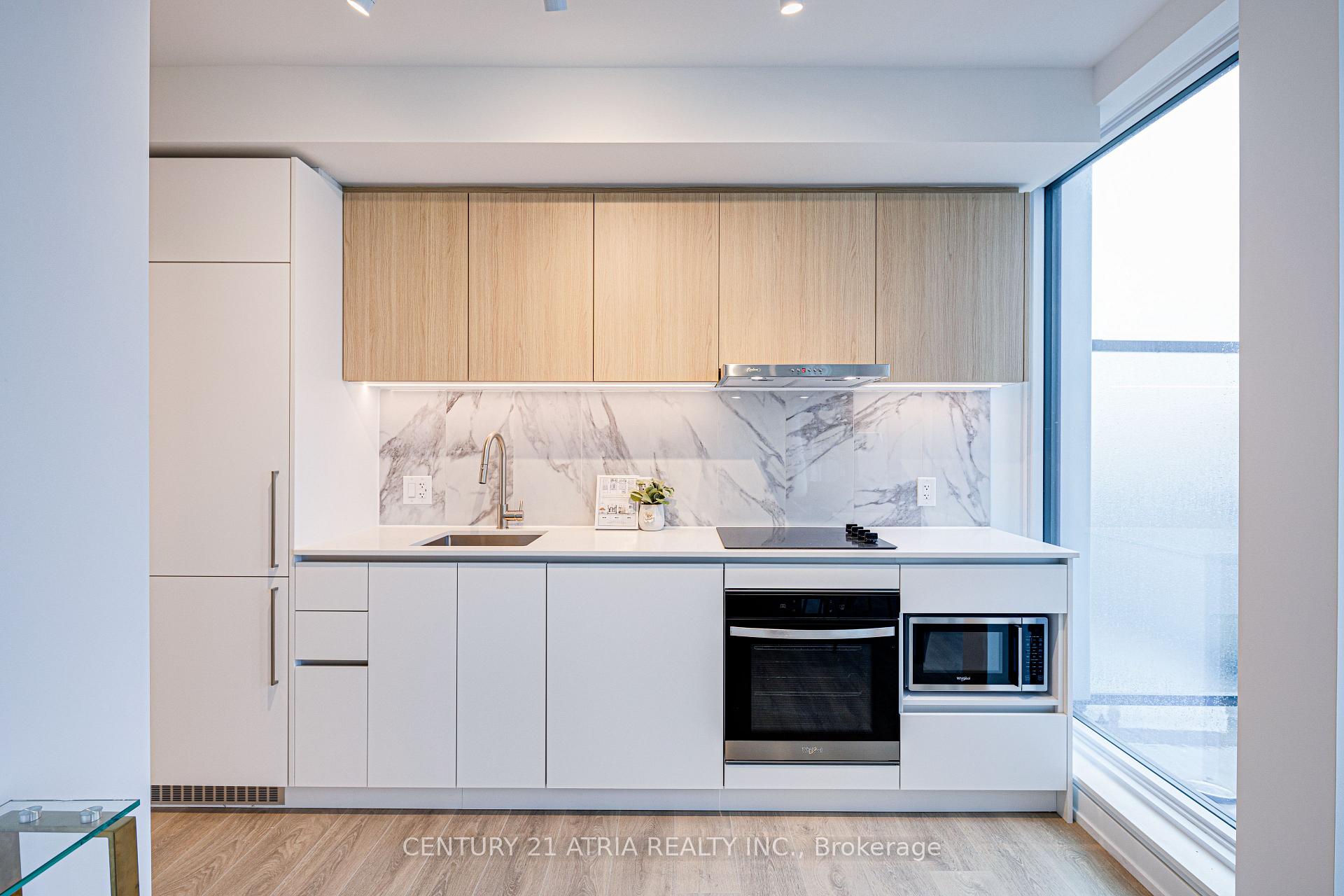 3 Bedrooms Condo at 1100 Sheppard, Toronto For sale