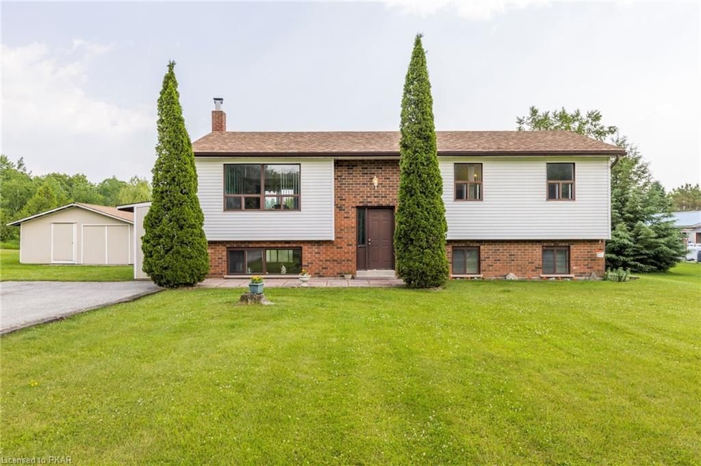 1269 TRENT RIVER RD Trent Hills Ontario K0L 1Z0