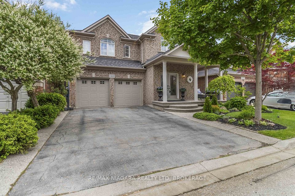2468 Whitehorn