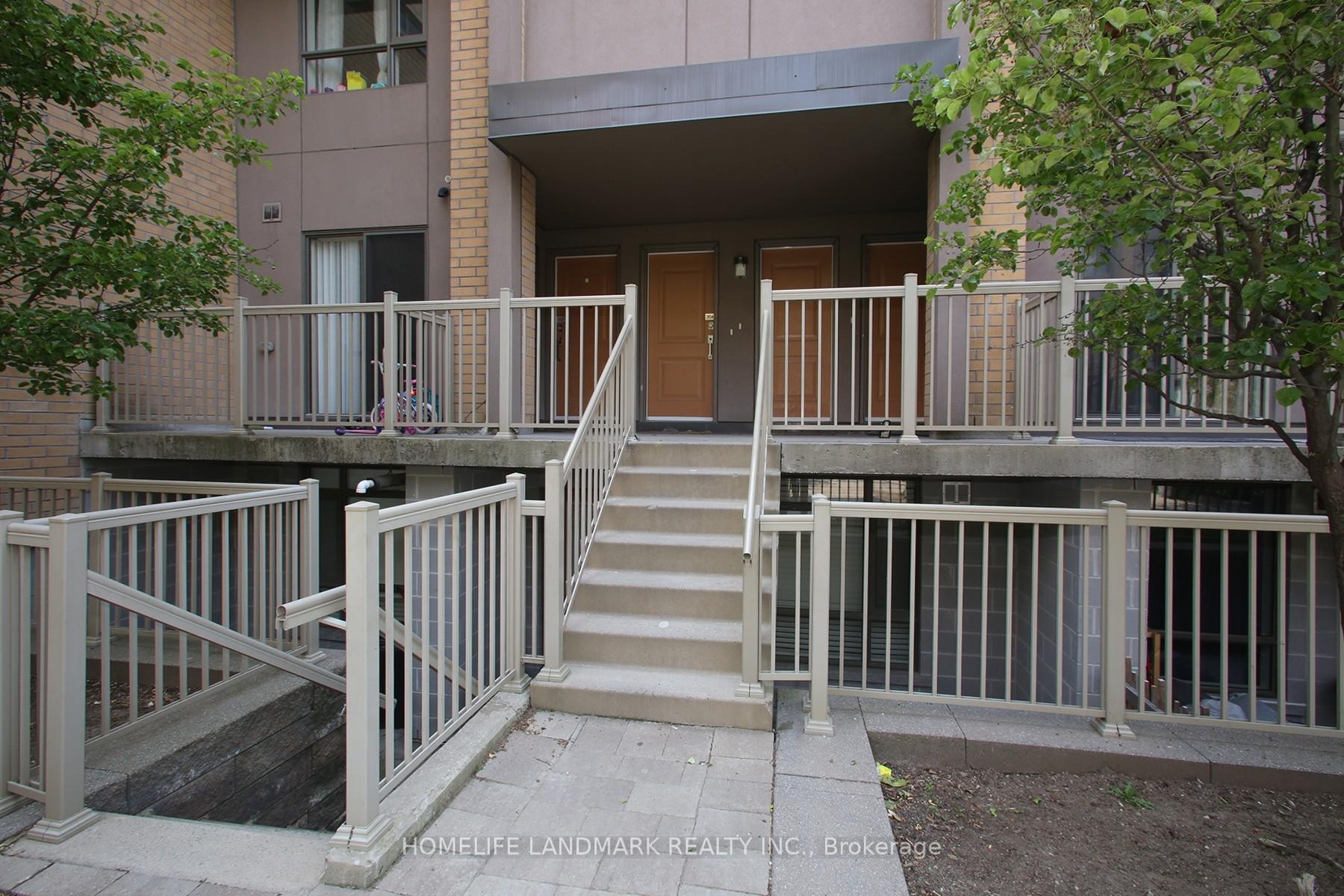 2 Bedrooms Condo at 90 Orchid, Toronto For sale