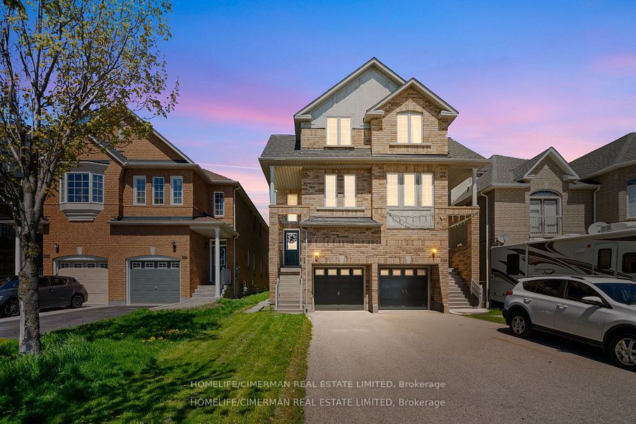 226 Maple Sugar Lane