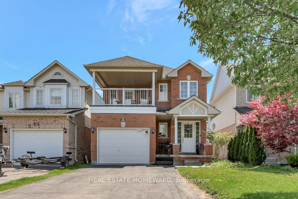166 Hutton