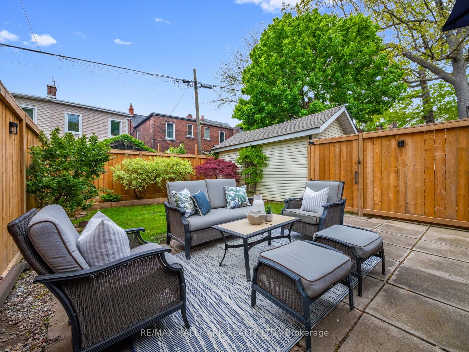 68 Bellhaven Road