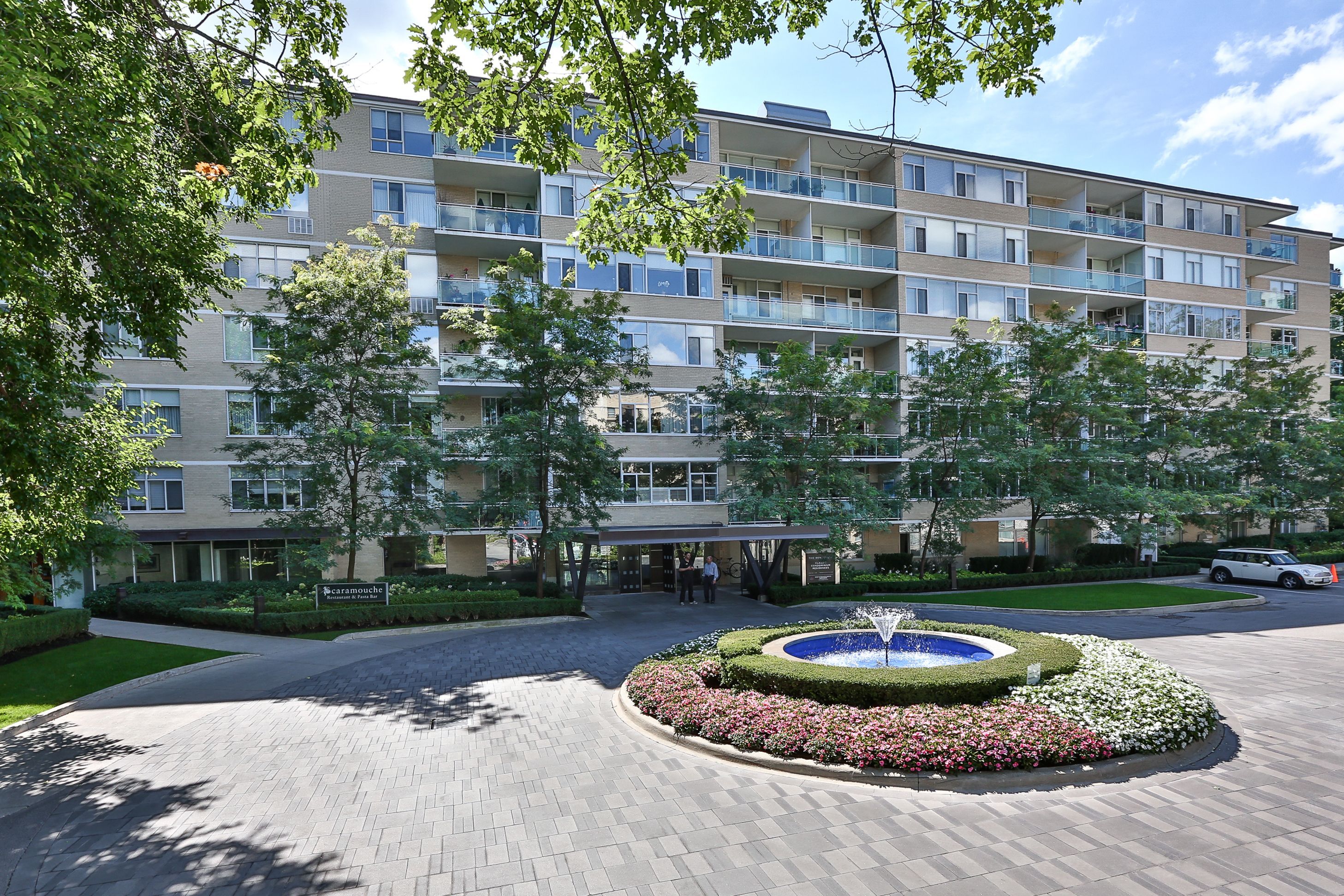 1 Benvenuto Place 306