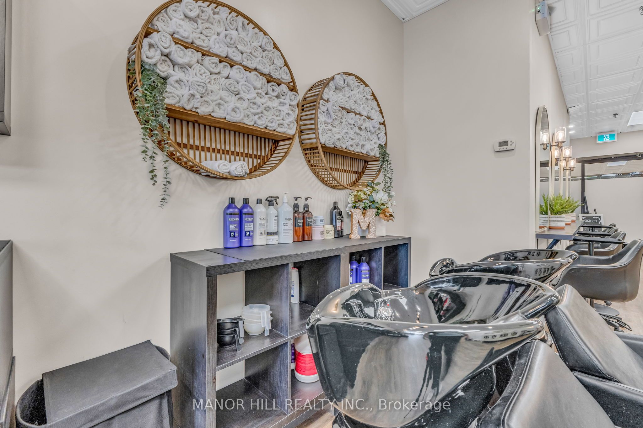 7766 Martin Grove Road, #15A