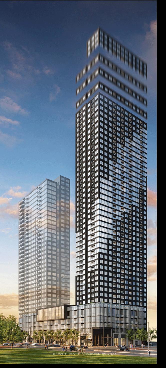 3 Bedrooms Condo at 395 Square One,  Mississauga For sale