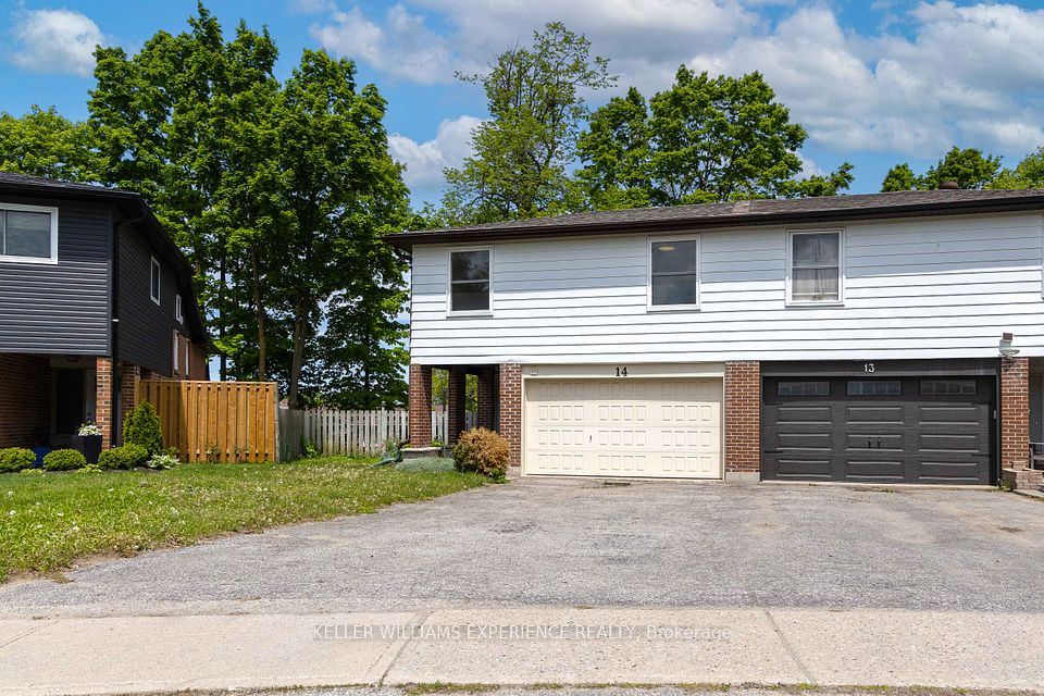 14 ASHDALE Court