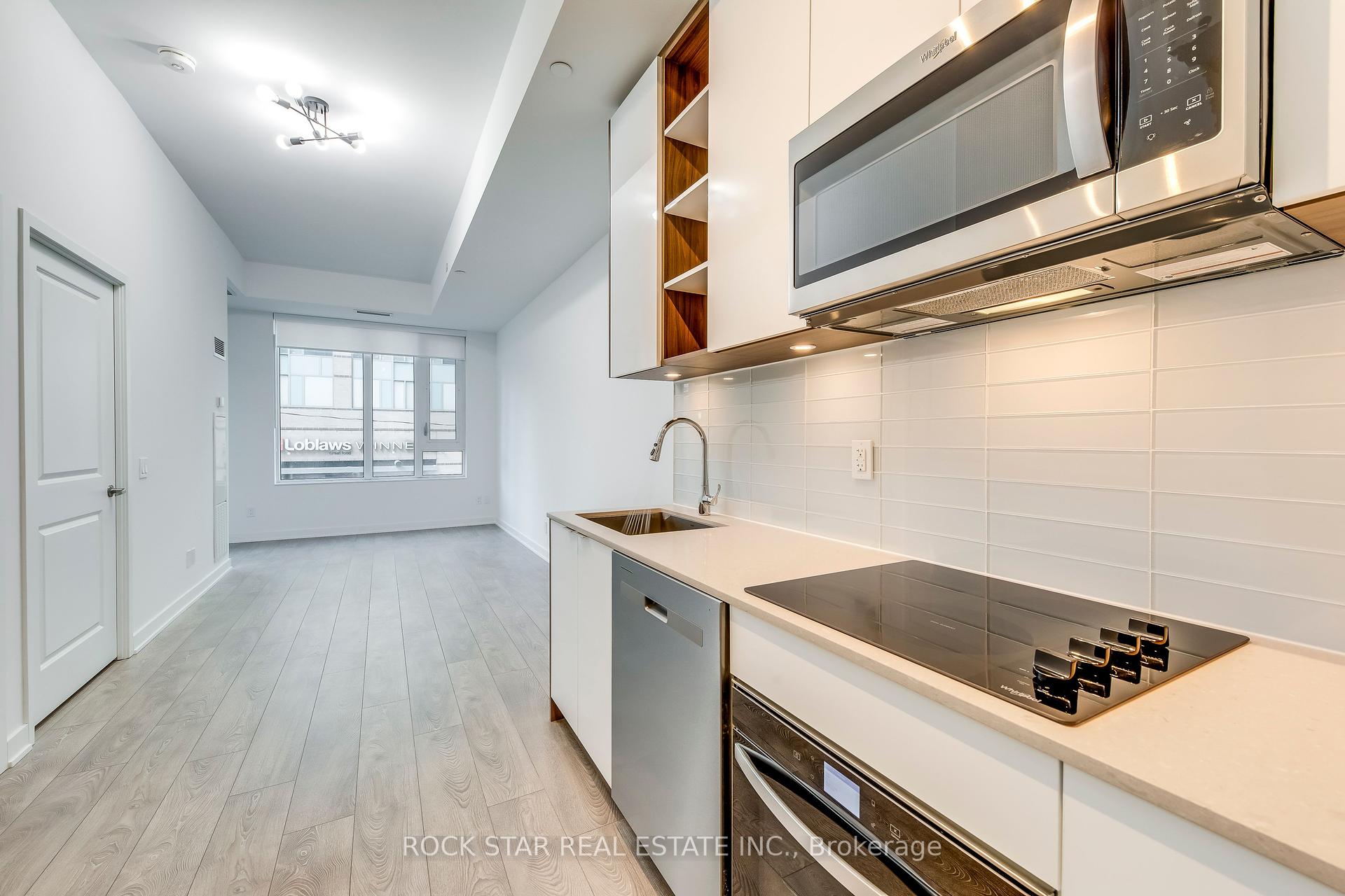 2 Bedrooms Condo at 543 Richmond,  Toronto For sale