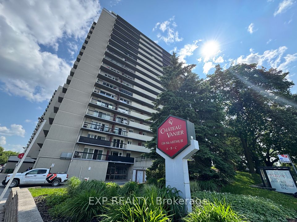 158A McArthur Ave