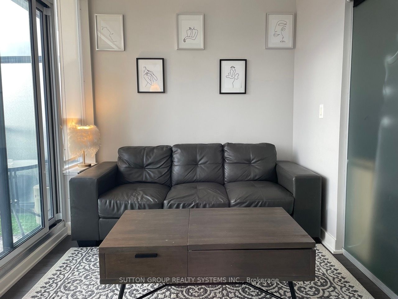 11 Superior Avenue, #809
