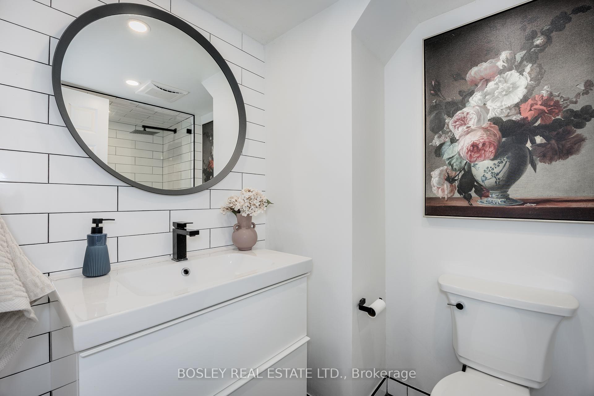 4 Bedrooms Condo at 95 Summerhill, Toronto For sale